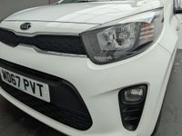 USED 2018 67 KIA PICANTO 1.0 Picanto 2 5dr CLICK & COLLECT/ HOME DELIVERY