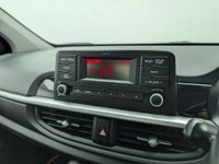 USED 2018 67 KIA PICANTO 1.0 Picanto 2 5dr CLICK & COLLECT/ HOME DELIVERY