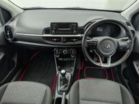 USED 2018 67 KIA PICANTO 1.0 Picanto 2 5dr CLICK & COLLECT/ HOME DELIVERY