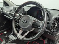 USED 2018 67 KIA PICANTO 1.0 Picanto 2 5dr CLICK & COLLECT/ HOME DELIVERY
