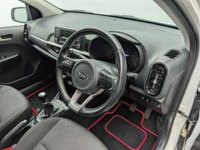 USED 2018 67 KIA PICANTO 1.0 Picanto 2 5dr CLICK & COLLECT/ HOME DELIVERY