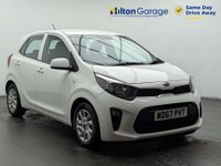 USED 2018 67 KIA PICANTO 1.0 Picanto 2 5dr CLICK & COLLECT/ HOME DELIVERY