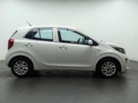 USED 2018 67 KIA PICANTO 1.0 Picanto 2 5dr CLICK & COLLECT/ HOME DELIVERY