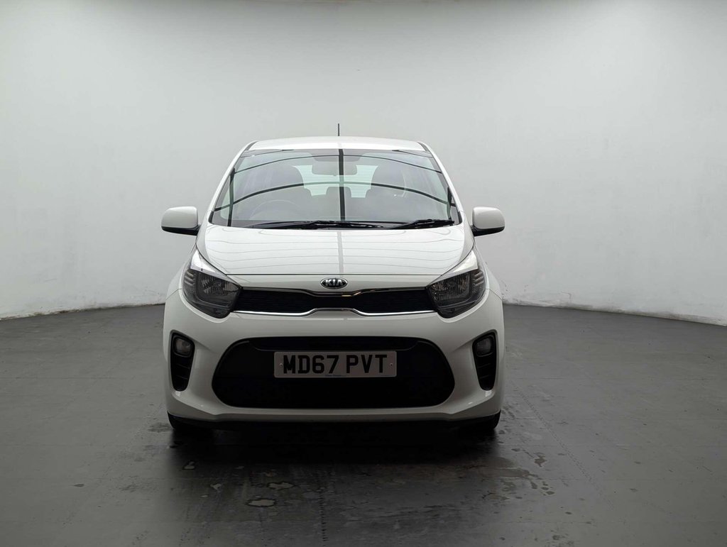 Used 2018 67 KIA PICANTO 1.0 Picanto 2 5dr CLICK & COLLECT/ HOME DELIVERY