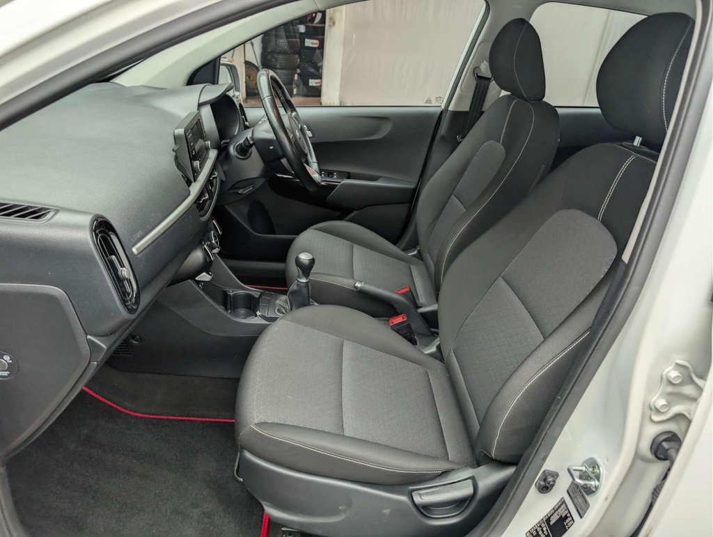 Used 2018 67 KIA PICANTO 1.0 Picanto 2 5dr CLICK & COLLECT/ HOME DELIVERY