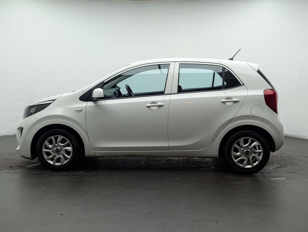 Used 2018 67 KIA PICANTO 1.0 Picanto 2 5dr CLICK & COLLECT/ HOME DELIVERY