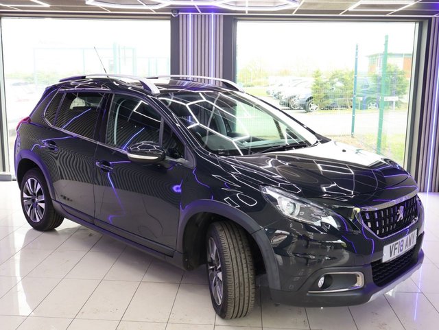 Autopark UK
