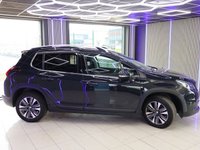 USED 2018 18 PEUGEOT 2008 1.2 PureTech Allure Premium SUV 5dr Petrol Manual Euro 6 (82 ps) AWARD WINNING DEALERSHIP