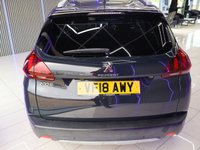 USED 2018 18 PEUGEOT 2008 1.2 PureTech Allure Premium SUV 5dr Petrol Manual Euro 6 (82 ps) AWARD WINNING DEALERSHIP