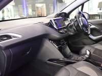 USED 2018 18 PEUGEOT 2008 1.2 PureTech Allure Premium SUV 5dr Petrol Manual Euro 6 (82 ps) AWARD WINNING DEALERSHIP