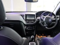 USED 2018 18 PEUGEOT 2008 1.2 PureTech Allure Premium SUV 5dr Petrol Manual Euro 6 (82 ps) AWARD WINNING DEALERSHIP