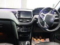 USED 2018 18 PEUGEOT 2008 1.2 PureTech Allure Premium SUV 5dr Petrol Manual Euro 6 (82 ps) AWARD WINNING DEALERSHIP