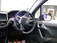 USED 2018 18 PEUGEOT 2008 1.2 PureTech Allure Premium SUV 5dr Petrol Manual Euro 6 (82 ps) AWARD WINNING DEALERSHIP