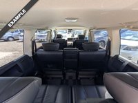 USED 2007 NISSAN ELGRAND MPV Also Available Converted K85