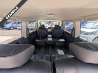USED 2007 NISSAN ELGRAND MPV Also Available Converted K85