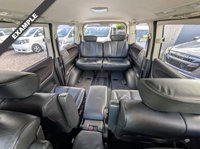 USED 2007 NISSAN ELGRAND MPV Also Available Converted K85