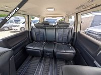 USED 2007 NISSAN ELGRAND MPV Also Available Converted K85