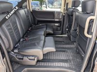 USED 2007 NISSAN ELGRAND MPV Also Available Converted K85