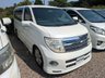USED 2007 NISSAN ELGRAND MPV Also Available Converted K85