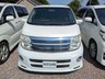 USED 2007 NISSAN ELGRAND MPV Also Available Converted K85