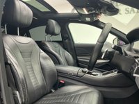 USED 2019 19 MERCEDES-BENZ S-CLASS 2.9 S400Ld AMG Line (Premium Plus) Saloon 4dr Diesel G-Tronic+ Euro 6 (s/s) (340 ps) Finished In Obsidian Black, This S-Class Comes With The Premium Plus Equipment Line, Electric Panoramic Glass Roof, 20" AMG 10 Spoke Wheels, Privacy Glass, Reversing Camera, Roller Blind Package, 2 Keys, Service History, 12 Months MOT, 3 Months Warranty. Finance And Extended Warranty Available.