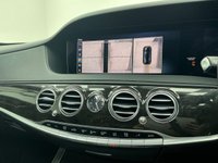 USED 2019 19 MERCEDES-BENZ S-CLASS 2.9 S400Ld AMG Line (Premium Plus) Saloon 4dr Diesel G-Tronic+ Euro 6 (s/s) (340 ps) Finished In Obsidian Black, This S-Class Comes With The Premium Plus Equipment Line, Electric Panoramic Glass Roof, 20" AMG 10 Spoke Wheels, Privacy Glass, Reversing Camera, Roller Blind Package, 2 Keys, Service History, 12 Months MOT, 3 Months Warranty. Finance And Extended Warranty Available.
