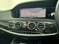 USED 2019 19 MERCEDES-BENZ S-CLASS 2.9 S400Ld AMG Line (Premium Plus) Saloon 4dr Diesel G-Tronic+ Euro 6 (s/s) (340 ps) Finished In Obsidian Black, This S-Class Comes With The Premium Plus Equipment Line, Electric Panoramic Glass Roof, 20" AMG 10 Spoke Wheels, Privacy Glass, Reversing Camera, Roller Blind Package, 2 Keys, Service History, 12 Months MOT, 3 Months Warranty. Finance And Extended Warranty Available.