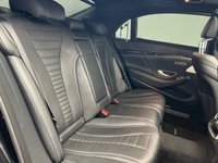 USED 2019 19 MERCEDES-BENZ S-CLASS 2.9 S400Ld AMG Line (Premium Plus) Saloon 4dr Diesel G-Tronic+ Euro 6 (s/s) (340 ps) Finished In Obsidian Black, This S-Class Comes With The Premium Plus Equipment Line, Electric Panoramic Glass Roof, 20" AMG 10 Spoke Wheels, Privacy Glass, Reversing Camera, Roller Blind Package, 2 Keys, Service History, 12 Months MOT, 3 Months Warranty. Finance And Extended Warranty Available.