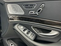 USED 2019 19 MERCEDES-BENZ S-CLASS 2.9 S400Ld AMG Line (Premium Plus) Saloon 4dr Diesel G-Tronic+ Euro 6 (s/s) (340 ps) Finished In Obsidian Black, This S-Class Comes With The Premium Plus Equipment Line, Electric Panoramic Glass Roof, 20" AMG 10 Spoke Wheels, Privacy Glass, Reversing Camera, Roller Blind Package, 2 Keys, Service History, 12 Months MOT, 3 Months Warranty. Finance And Extended Warranty Available.