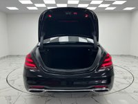 USED 2019 19 MERCEDES-BENZ S-CLASS 2.9 S400Ld AMG Line (Premium Plus) Saloon 4dr Diesel G-Tronic+ Euro 6 (s/s) (340 ps) Finished In Obsidian Black, This S-Class Comes With The Premium Plus Equipment Line, Electric Panoramic Glass Roof, 20" AMG 10 Spoke Wheels, Privacy Glass, Reversing Camera, Roller Blind Package, 2 Keys, Service History, 12 Months MOT, 3 Months Warranty. Finance And Extended Warranty Available.