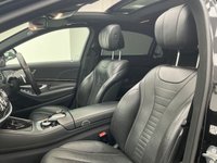 USED 2019 19 MERCEDES-BENZ S-CLASS 2.9 S400Ld AMG Line (Premium Plus) Saloon 4dr Diesel G-Tronic+ Euro 6 (s/s) (340 ps) Finished In Obsidian Black, This S-Class Comes With The Premium Plus Equipment Line, Electric Panoramic Glass Roof, 20" AMG 10 Spoke Wheels, Privacy Glass, Reversing Camera, Roller Blind Package, 2 Keys, Service History, 12 Months MOT, 3 Months Warranty. Finance And Extended Warranty Available.