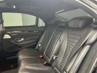 USED 2019 19 MERCEDES-BENZ S-CLASS 2.9 S400Ld AMG Line (Premium Plus) Saloon 4dr Diesel G-Tronic+ Euro 6 (s/s) (340 ps) Finished In Obsidian Black, This S-Class Comes With The Premium Plus Equipment Line, Electric Panoramic Glass Roof, 20" AMG 10 Spoke Wheels, Privacy Glass, Reversing Camera, Roller Blind Package, 2 Keys, Service History, 12 Months MOT, 3 Months Warranty. Finance And Extended Warranty Available.