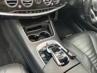 USED 2019 19 MERCEDES-BENZ S-CLASS 2.9 S400Ld AMG Line (Premium Plus) Saloon 4dr Diesel G-Tronic+ Euro 6 (s/s) (340 ps) Finished In Obsidian Black, This S-Class Comes With The Premium Plus Equipment Line, Electric Panoramic Glass Roof, 20" AMG 10 Spoke Wheels, Privacy Glass, Reversing Camera, Roller Blind Package, 2 Keys, Service History, 12 Months MOT, 3 Months Warranty. Finance And Extended Warranty Available.