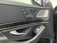 USED 2019 19 MERCEDES-BENZ S-CLASS 2.9 S400Ld AMG Line (Premium Plus) Saloon 4dr Diesel G-Tronic+ Euro 6 (s/s) (340 ps) Finished In Obsidian Black, This S-Class Comes With The Premium Plus Equipment Line, Electric Panoramic Glass Roof, 20" AMG 10 Spoke Wheels, Privacy Glass, Reversing Camera, Roller Blind Package, 2 Keys, Service History, 12 Months MOT, 3 Months Warranty. Finance And Extended Warranty Available.