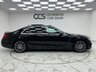 USED 2019 19 MERCEDES-BENZ S-CLASS 2.9 S400Ld AMG Line (Premium Plus) Saloon 4dr Diesel G-Tronic+ Euro 6 (s/s) (340 ps) Finished In Obsidian Black, This S-Class Comes With The Premium Plus Equipment Line, Electric Panoramic Glass Roof, 20" AMG 10 Spoke Wheels, Privacy Glass, Reversing Camera, Roller Blind Package, 2 Keys, Service History, 12 Months MOT, 3 Months Warranty. Finance And Extended Warranty Available.