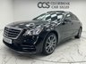 USED 2019 19 MERCEDES-BENZ S-CLASS 2.9 S400Ld AMG Line (Premium Plus) Saloon 4dr Diesel G-Tronic+ Euro 6 (s/s) (340 ps) Finished In Obsidian Black, This S-Class Comes With The Premium Plus Equipment Line, Electric Panoramic Glass Roof, 20" AMG 10 Spoke Wheels, Privacy Glass, Reversing Camera, Roller Blind Package, 2 Keys, Service History, 12 Months MOT, 3 Months Warranty. Finance And Extended Warranty Available.