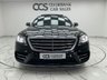 USED 2019 19 MERCEDES-BENZ S-CLASS 2.9 S400Ld AMG Line (Premium Plus) Saloon 4dr Diesel G-Tronic+ Euro 6 (s/s) (340 ps) Finished In Obsidian Black, This S-Class Comes With The Premium Plus Equipment Line, Electric Panoramic Glass Roof, 20" AMG 10 Spoke Wheels, Privacy Glass, Reversing Camera, Roller Blind Package, 2 Keys, Service History, 12 Months MOT, 3 Months Warranty. Finance And Extended Warranty Available.