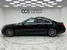 USED 2019 19 MERCEDES-BENZ S-CLASS 2.9 S400Ld AMG Line (Premium Plus) Saloon 4dr Diesel G-Tronic+ Euro 6 (s/s) (340 ps) Finished In Obsidian Black, This S-Class Comes With The Premium Plus Equipment Line, Electric Panoramic Glass Roof, 20" AMG 10 Spoke Wheels, Privacy Glass, Reversing Camera, Roller Blind Package, 2 Keys, Service History, 12 Months MOT, 3 Months Warranty. Finance And Extended Warranty Available.