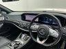 USED 2019 19 MERCEDES-BENZ S-CLASS 2.9 S400Ld AMG Line (Premium Plus) Saloon 4dr Diesel G-Tronic+ Euro 6 (s/s) (340 ps) Finished In Obsidian Black, This S-Class Comes With The Premium Plus Equipment Line, Electric Panoramic Glass Roof, 20" AMG 10 Spoke Wheels, Privacy Glass, Reversing Camera, Roller Blind Package, 2 Keys, Service History, 12 Months MOT, 3 Months Warranty. Finance And Extended Warranty Available.