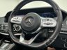USED 2019 19 MERCEDES-BENZ S-CLASS 2.9 S400Ld AMG Line (Premium Plus) Saloon 4dr Diesel G-Tronic+ Euro 6 (s/s) (340 ps) Finished In Obsidian Black, This S-Class Comes With The Premium Plus Equipment Line, Electric Panoramic Glass Roof, 20" AMG 10 Spoke Wheels, Privacy Glass, Reversing Camera, Roller Blind Package, 2 Keys, Service History, 12 Months MOT, 3 Months Warranty. Finance And Extended Warranty Available.