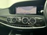 USED 2019 19 MERCEDES-BENZ S-CLASS 2.9 S400Ld AMG Line (Premium Plus) Saloon 4dr Diesel G-Tronic+ Euro 6 (s/s) (340 ps) Finished In Obsidian Black, This S-Class Comes With The Premium Plus Equipment Line, Electric Panoramic Glass Roof, 20" AMG 10 Spoke Wheels, Privacy Glass, Reversing Camera, Roller Blind Package, 2 Keys, Service History, 12 Months MOT, 3 Months Warranty. Finance And Extended Warranty Available.