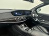 USED 2019 19 MERCEDES-BENZ S-CLASS 2.9 S400Ld AMG Line (Premium Plus) Saloon 4dr Diesel G-Tronic+ Euro 6 (s/s) (340 ps) Finished In Obsidian Black, This S-Class Comes With The Premium Plus Equipment Line, Electric Panoramic Glass Roof, 20" AMG 10 Spoke Wheels, Privacy Glass, Reversing Camera, Roller Blind Package, 2 Keys, Service History, 12 Months MOT, 3 Months Warranty. Finance And Extended Warranty Available.