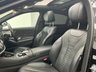 USED 2019 19 MERCEDES-BENZ S-CLASS 2.9 S400Ld AMG Line (Premium Plus) Saloon 4dr Diesel G-Tronic+ Euro 6 (s/s) (340 ps) Finished In Obsidian Black, This S-Class Comes With The Premium Plus Equipment Line, Electric Panoramic Glass Roof, 20" AMG 10 Spoke Wheels, Privacy Glass, Reversing Camera, Roller Blind Package, 2 Keys, Service History, 12 Months MOT, 3 Months Warranty. Finance And Extended Warranty Available.