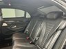 USED 2019 19 MERCEDES-BENZ S-CLASS 2.9 S400Ld AMG Line (Premium Plus) Saloon 4dr Diesel G-Tronic+ Euro 6 (s/s) (340 ps) Finished In Obsidian Black, This S-Class Comes With The Premium Plus Equipment Line, Electric Panoramic Glass Roof, 20" AMG 10 Spoke Wheels, Privacy Glass, Reversing Camera, Roller Blind Package, 2 Keys, Service History, 12 Months MOT, 3 Months Warranty. Finance And Extended Warranty Available.