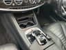 USED 2019 19 MERCEDES-BENZ S-CLASS 2.9 S400Ld AMG Line (Premium Plus) Saloon 4dr Diesel G-Tronic+ Euro 6 (s/s) (340 ps) Finished In Obsidian Black, This S-Class Comes With The Premium Plus Equipment Line, Electric Panoramic Glass Roof, 20" AMG 10 Spoke Wheels, Privacy Glass, Reversing Camera, Roller Blind Package, 2 Keys, Service History, 12 Months MOT, 3 Months Warranty. Finance And Extended Warranty Available.