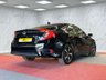 USED 2019 68 HONDA CIVIC 1.0 VTEC Turbo EX Saloon 4dr Petrol CVT Euro 6 (s/s) (126 ps) 2 KEYS, LOW MILES, 6 SERVICES