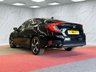 USED 2019 68 HONDA CIVIC 1.0 VTEC Turbo EX Saloon 4dr Petrol CVT Euro 6 (s/s) (126 ps) 2 KEYS, LOW MILES, 6 SERVICES
