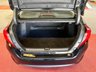 USED 2019 68 HONDA CIVIC 1.0 VTEC Turbo EX Saloon 4dr Petrol CVT Euro 6 (s/s) (126 ps) 2 KEYS, LOW MILES, 6 SERVICES
