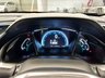 USED 2019 68 HONDA CIVIC 1.0 VTEC Turbo EX Saloon 4dr Petrol CVT Euro 6 (s/s) (126 ps) 2 KEYS, LOW MILES, 6 SERVICES