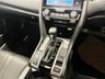 USED 2019 68 HONDA CIVIC 1.0 VTEC Turbo EX Saloon 4dr Petrol CVT Euro 6 (s/s) (126 ps) 2 KEYS, LOW MILES, 6 SERVICES